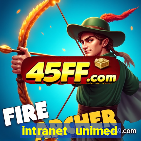 intranet unimed porto velho